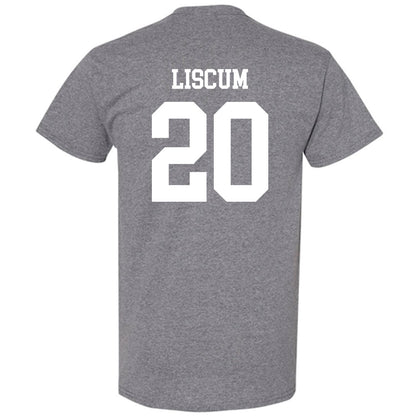 Penn State - NCAA Men's Soccer : Ben Liscum - Classic Shersey T-Shirt-1