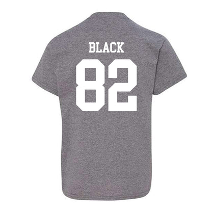 Penn State - NCAA Football : Ethan Black - Classic Shersey Youth T-Shirt-1