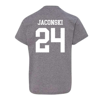 Penn State - NCAA Baseball : Jesse Jaconski - Classic Shersey Youth T-Shirt-1