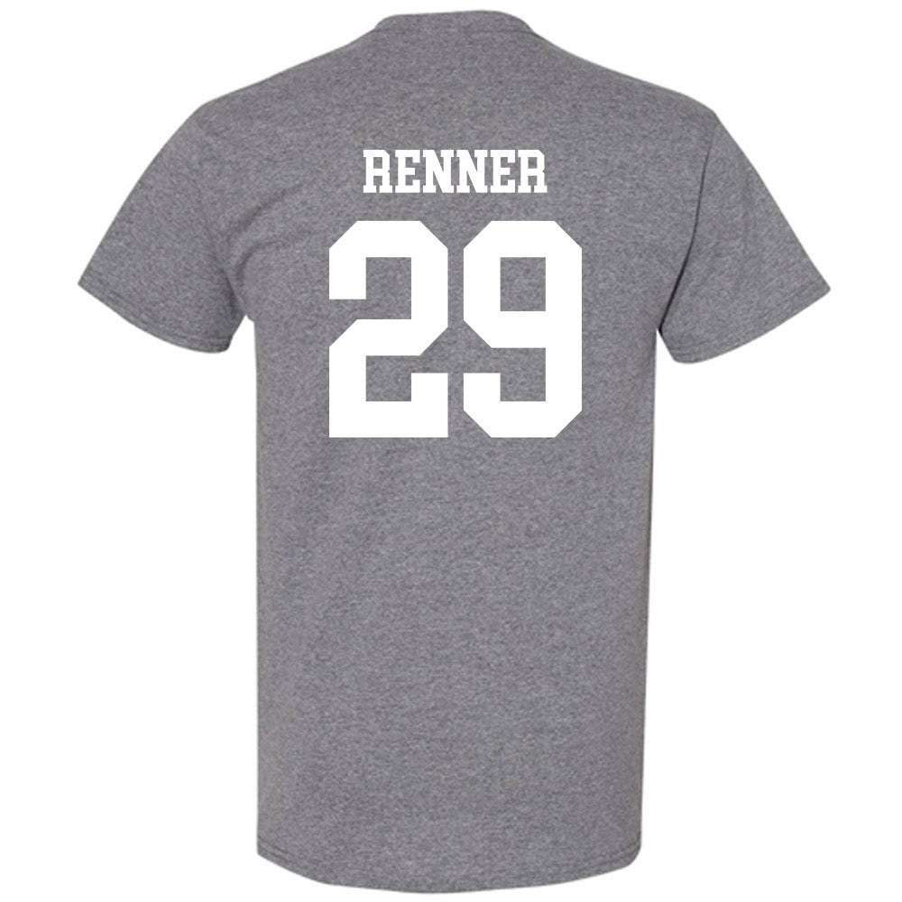 Penn State - NCAA Baseball : Carson Renner - Classic Shersey T-Shirt-1