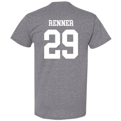 Penn State - NCAA Baseball : Carson Renner - Classic Shersey T-Shirt-1