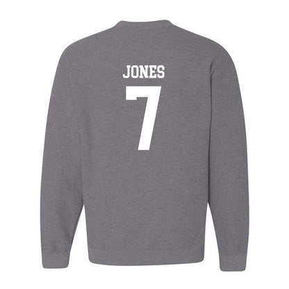 Penn State - NCAA Women's Volleyball : Ryla Jones - Classic Shersey Crewneck Sweatshirt-1