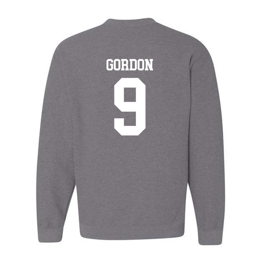 Penn State - Softball Alumni : Maddie Gordon - Classic Shersey Crewneck Sweatshirt-1