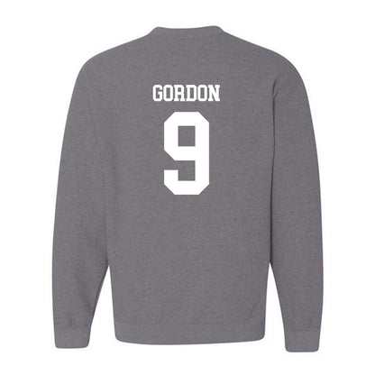 Penn State - Softball Alumni : Maddie Gordon - Classic Shersey Crewneck Sweatshirt-1
