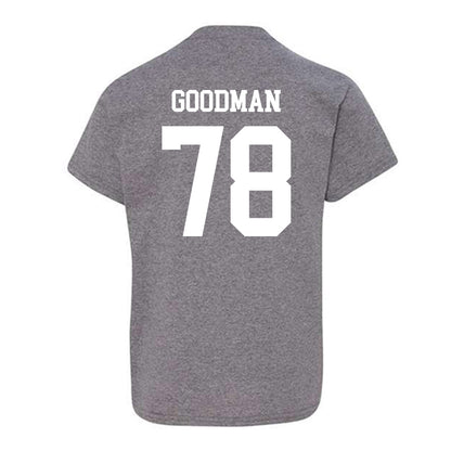 Penn State - NCAA Football : Malachi Goodman - Classic Shersey Youth T-Shirt-1