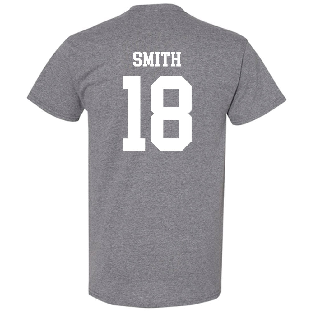 Penn State - NCAA Baseball : Avery Smith - Classic Shersey T-Shirt-1