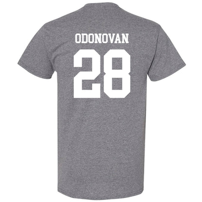 Penn State - NCAA Women's Lacrosse : Reagan ODonovan - Classic Shersey T-Shirt-1