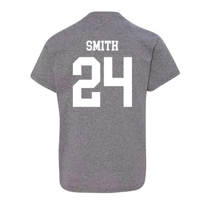 Penn State - NCAA Women's Basketball : Shayla Smith - Classic Shersey Youth T-Shirt-1