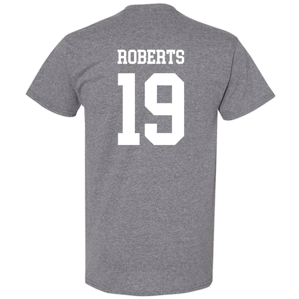 Penn State - NCAA Baseball : Chase Roberts - Classic Shersey T-Shirt-1