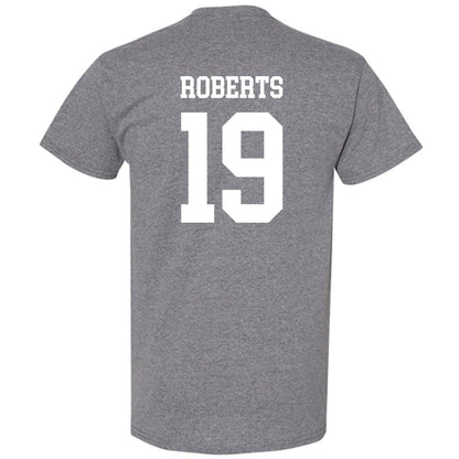 Penn State - NCAA Baseball : Chase Roberts - Classic Shersey T-Shirt-1