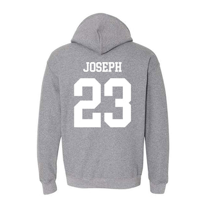 Penn State - NCAA Football : Jahmir Joseph - Classic Shersey Hooded Sweatshirt-1