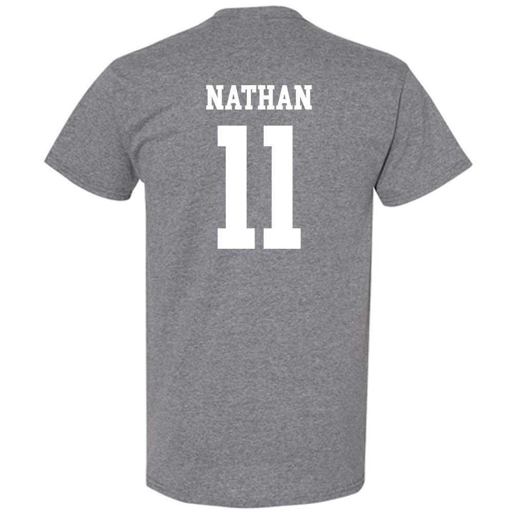 Penn State - NCAA Women's Volleyball : Jocelyn Nathan - Classic Shersey T-Shirt-1