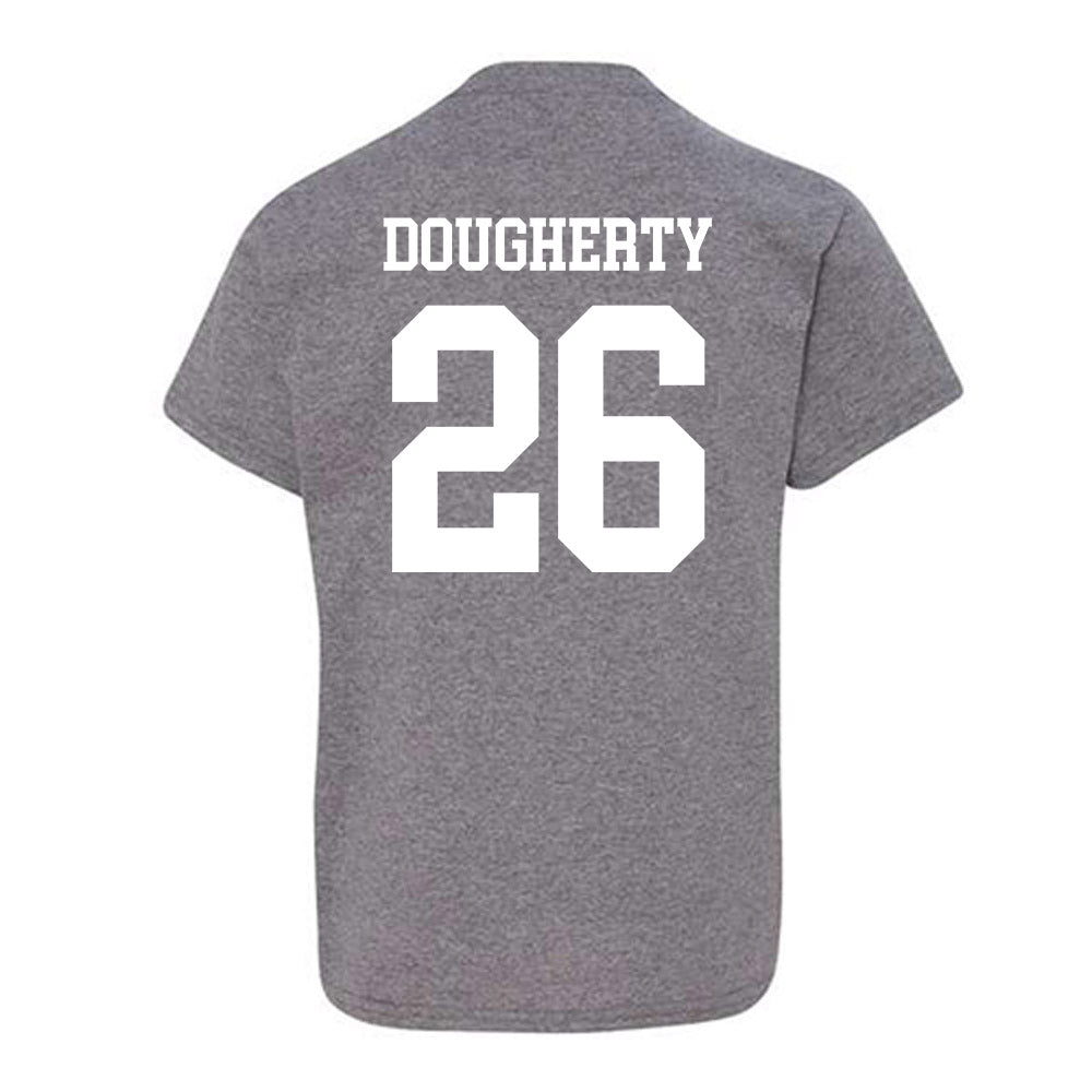 Penn State - NCAA Women's Lacrosse : Kate Dougherty - Classic Shersey Youth T-Shirt-1