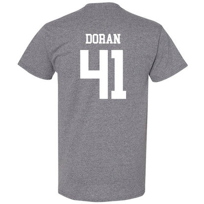 Penn State - NCAA Men's Soccer : Peter Doran - Classic Shersey T-Shirt-1