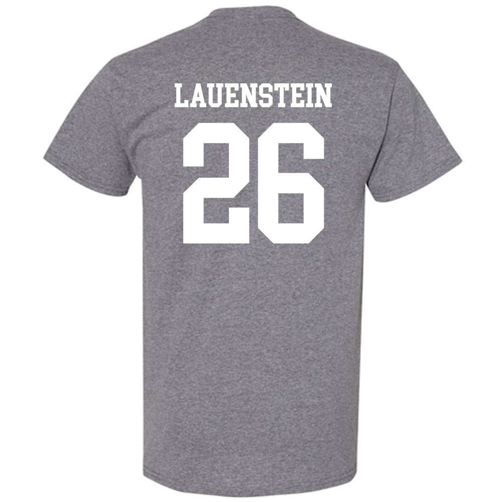 Penn State - NCAA Women's Volleyball : Whitney Lauenstein - Classic Shersey T-Shirt-1