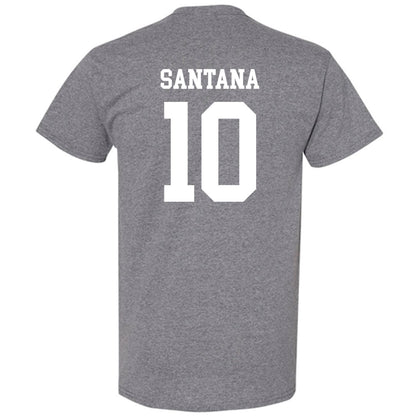 Penn State - NCAA Women's Basketball : Vitoria Santana - Classic Shersey T-Shirt-1
