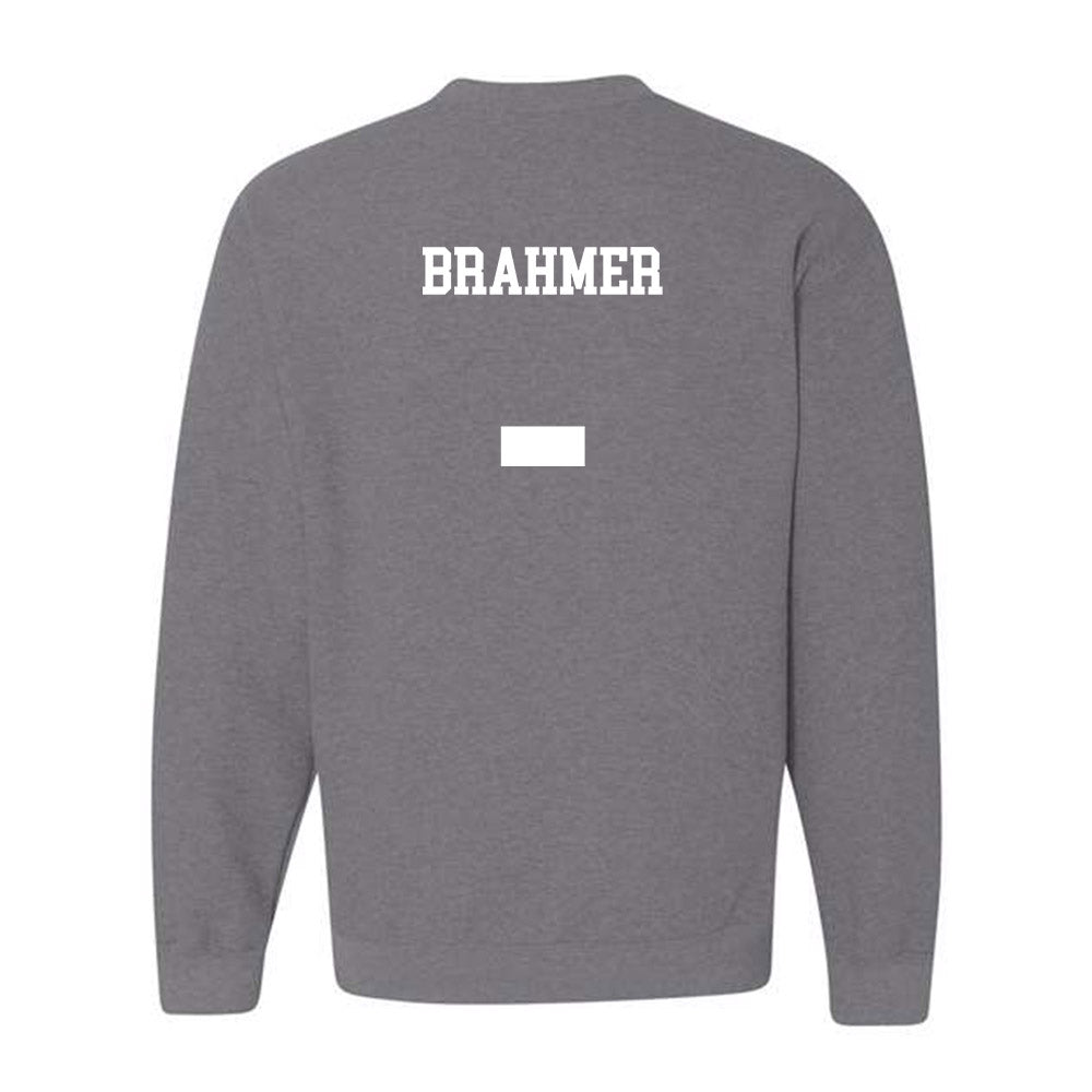 Penn State - NCAA Football : Benjamin Brahmer - Classic Shersey Crewneck Sweatshirt-1