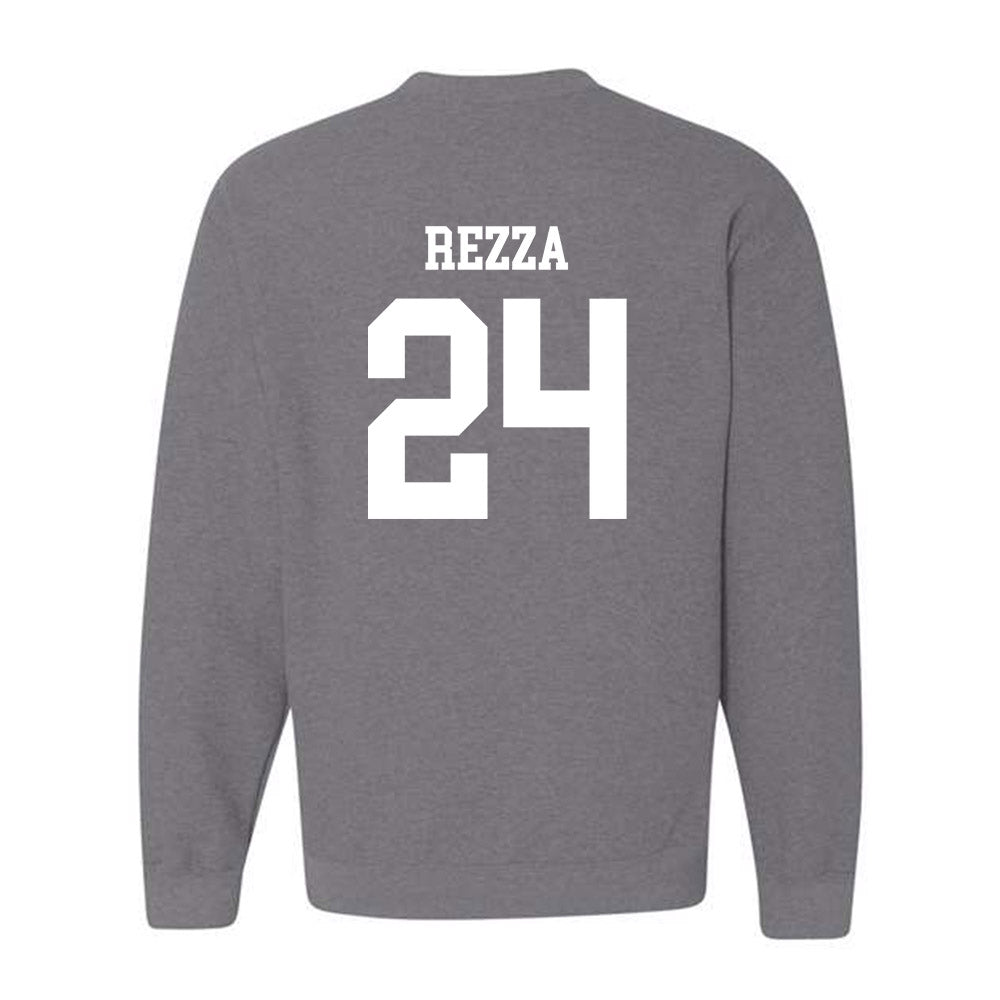 Penn State - NCAA Women's Lacrosse : Maggie Rezza - Classic Shersey Crewneck Sweatshirt-1
