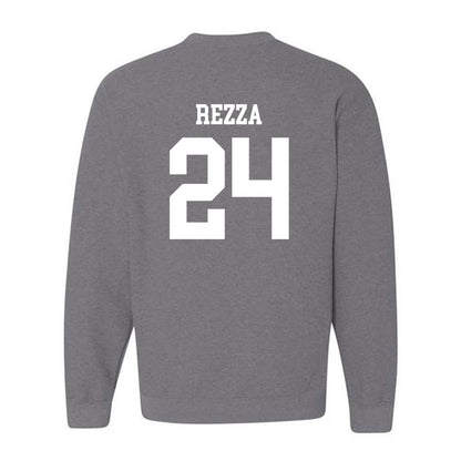 Penn State - NCAA Women's Lacrosse : Maggie Rezza - Classic Shersey Crewneck Sweatshirt-1