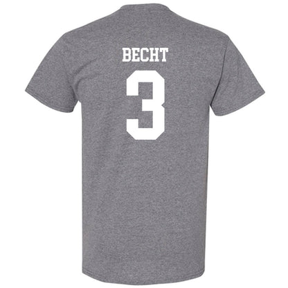 Penn State - NCAA Football : Rocco Becht - Classic Shersey T-Shirt-1