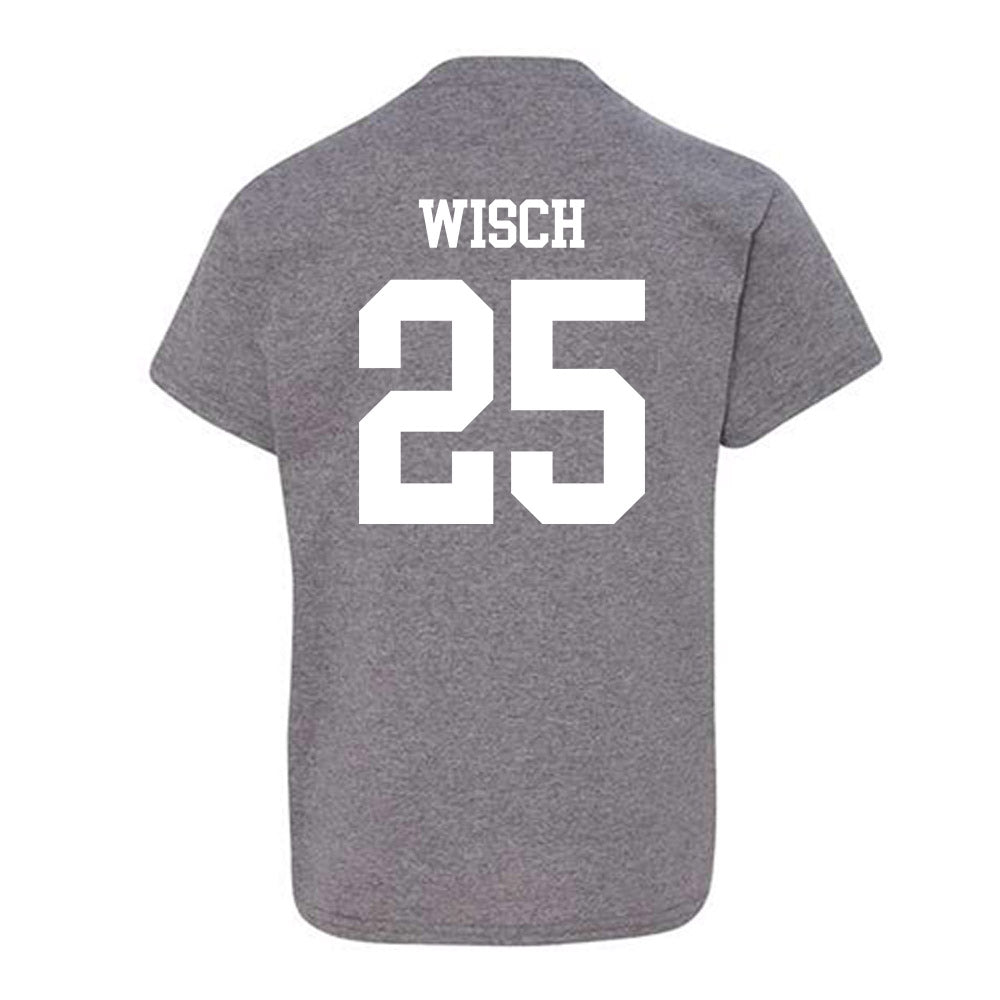 Penn State - NCAA Women's Lacrosse : Ellie Wisch - Classic Shersey Youth T-Shirt-1