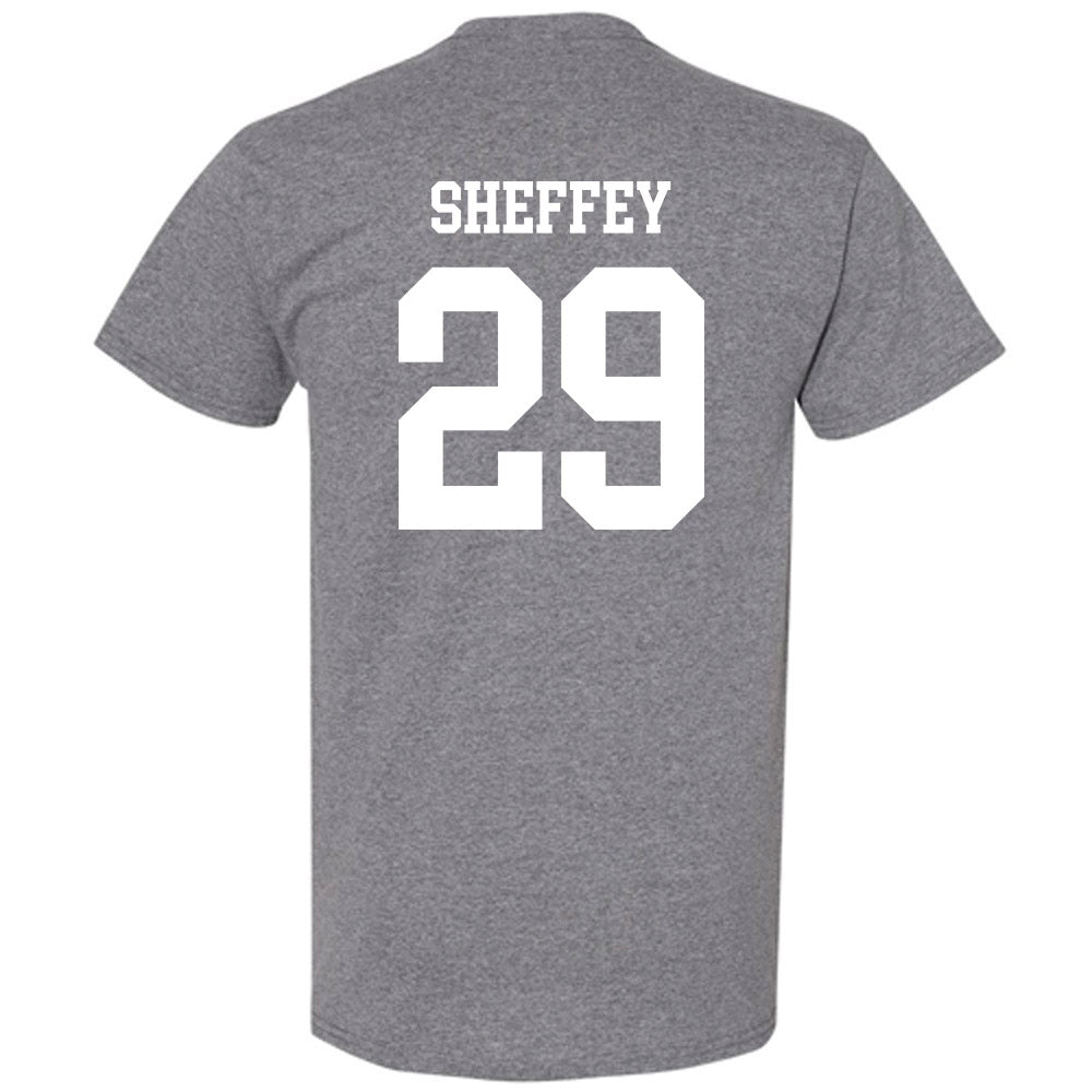 Penn State - NCAA Football : D'Antae Sheffey - Classic Shersey T-Shirt-1
