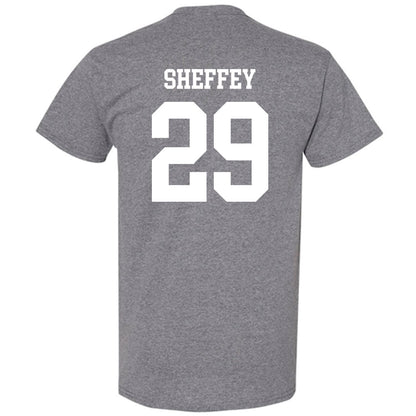 Penn State - NCAA Football : D'Antae Sheffey - Classic Shersey T-Shirt-1