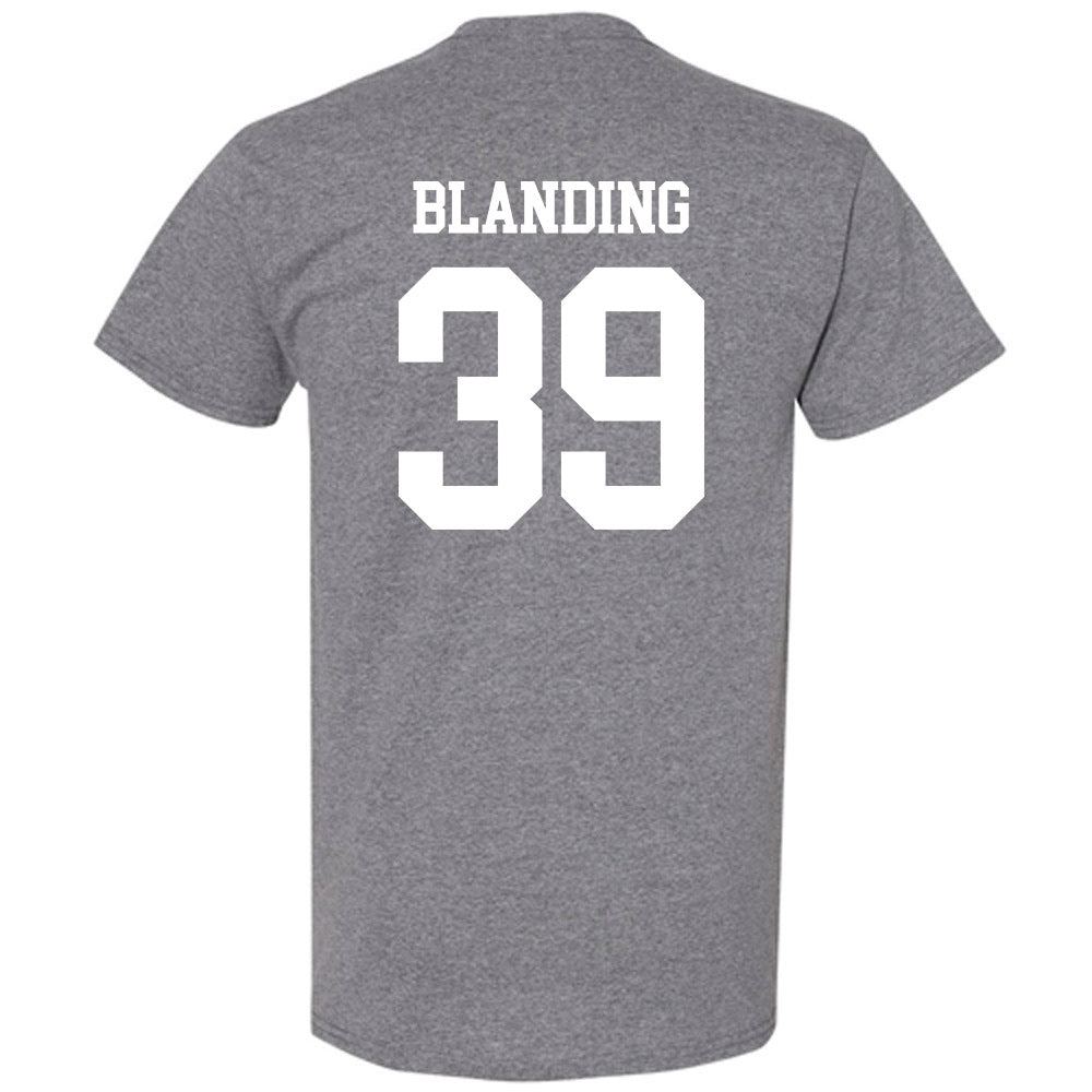 Penn State - NCAA Football : Ty Blanding - Classic Shersey T-Shirt-1