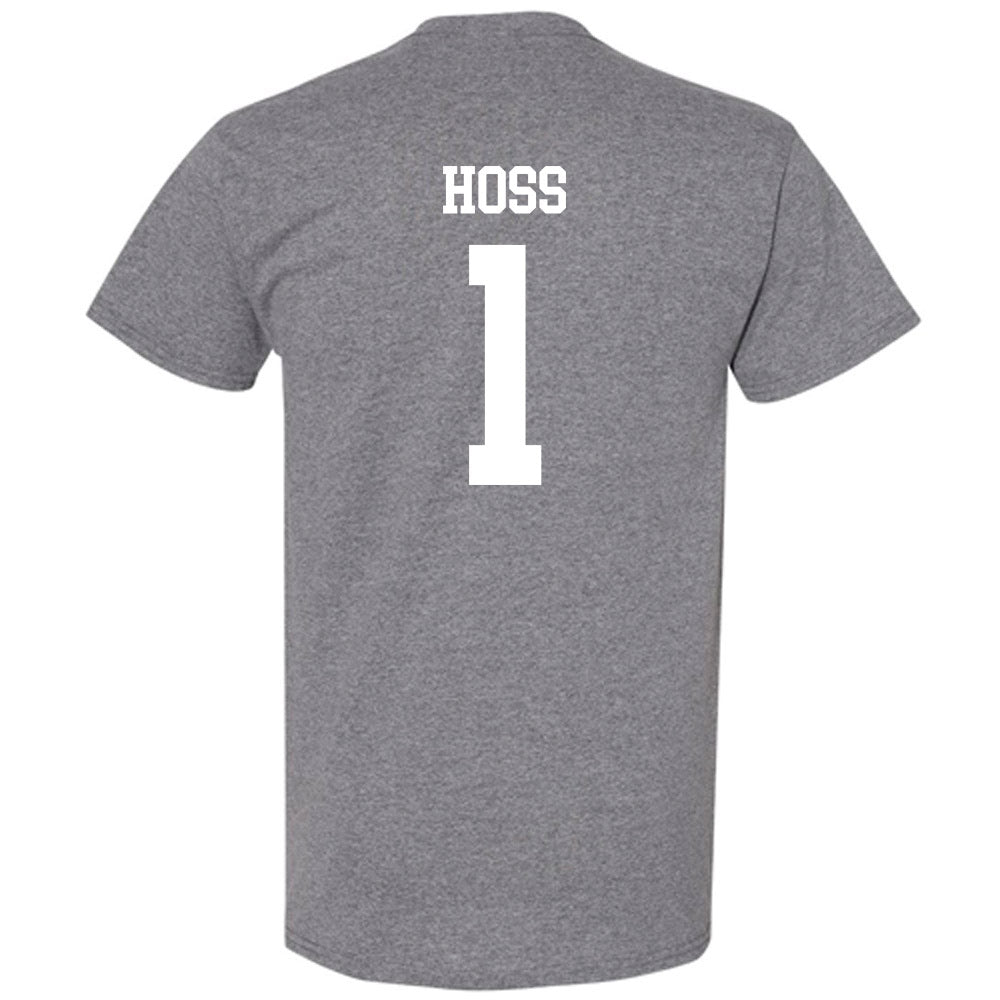 Penn State - NCAA Women's Lacrosse : Brooke Hoss - Classic Shersey T-Shirt-1