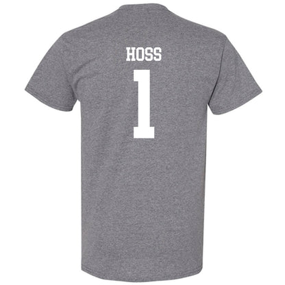 Penn State - NCAA Women's Lacrosse : Brooke Hoss - Classic Shersey T-Shirt-1