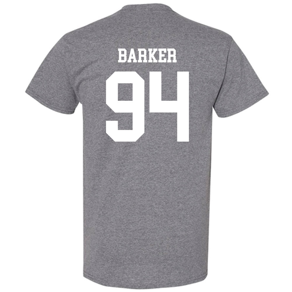 Penn State - NCAA Football : Ryan Barker - Classic Shersey T-Shirt-1