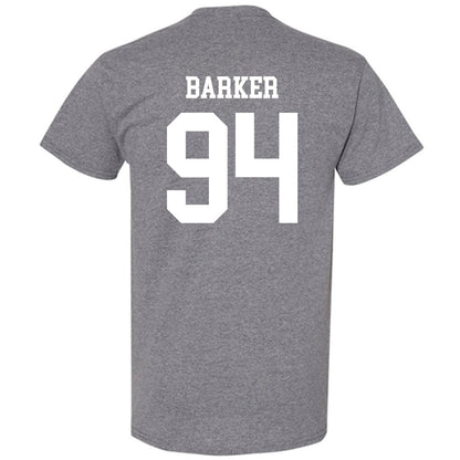 Penn State - NCAA Football : Ryan Barker - Classic Shersey T-Shirt-1