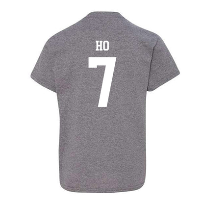Penn State - NCAA Women's Lacrosse : Erika Ho - Classic Shersey Youth T-Shirt-1