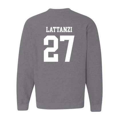 Penn State - NCAA Women's Lacrosse : Brooke Lattanzi - Classic Shersey Crewneck Sweatshirt-1