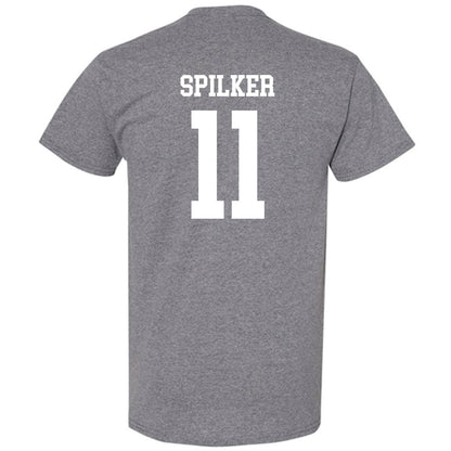 Penn State - NCAA Women's Lacrosse : Lilly Spilker - Classic Shersey T-Shirt-1