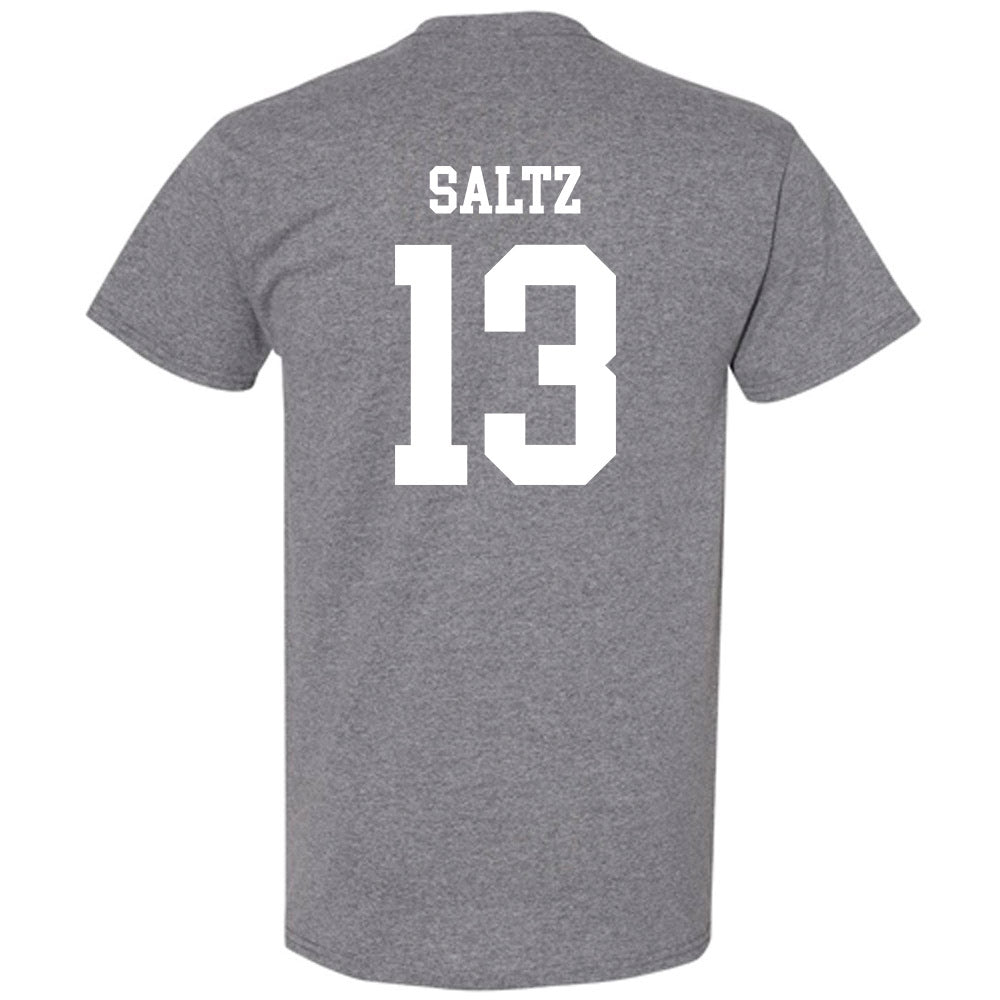 Penn State - NCAA Women's Lacrosse : Lauren Saltz - Classic Shersey T-Shirt-1