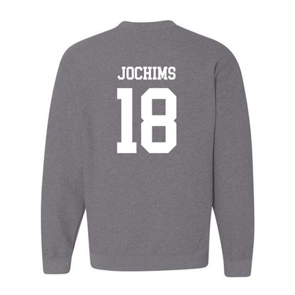 Penn State - NCAA Softball : Jordyn Jochims - Classic Shersey Crewneck Sweatshirt-1