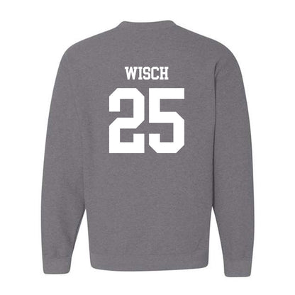 Penn State - NCAA Women's Lacrosse : Ellie Wisch - Classic Shersey Crewneck Sweatshirt-1