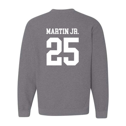 Penn State - NCAA Football : Quinton Martin Jr. - Classic Shersey Crewneck Sweatshirt-1