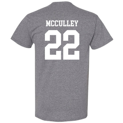 Penn State - NCAA Women's Field Hockey : Emerson McCulley - Classic Shersey T-Shirt-1