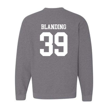 Penn State - NCAA Football : Ty Blanding - Classic Shersey Crewneck Sweatshirt-1