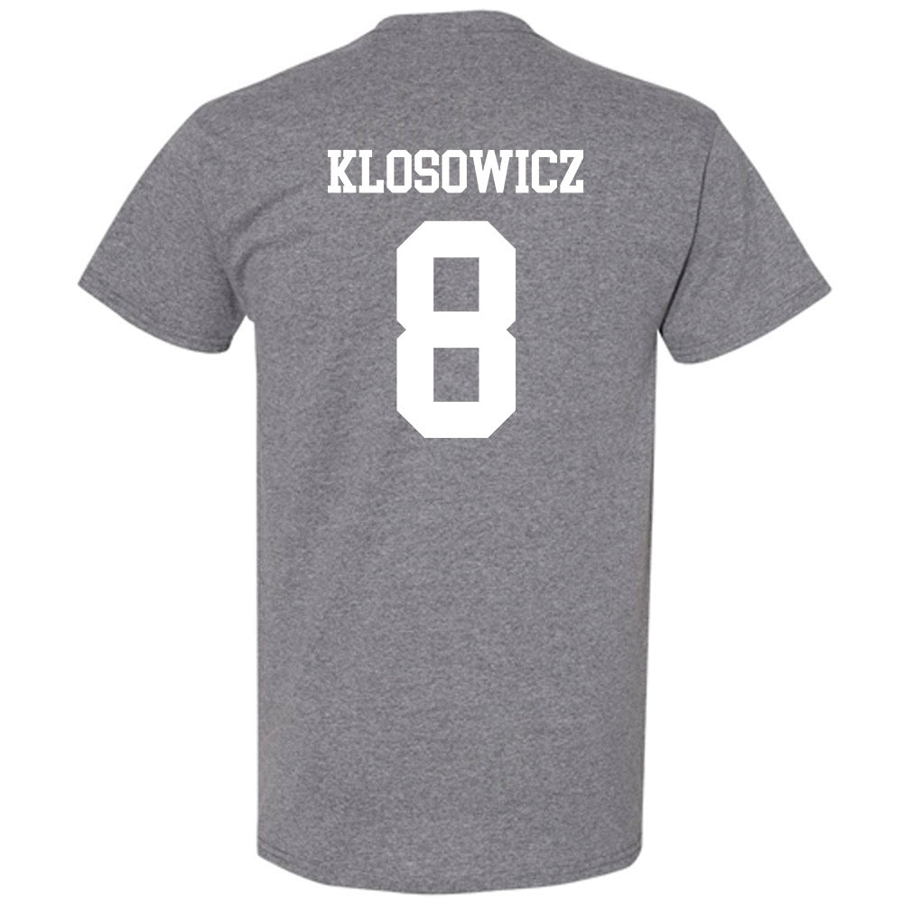 Penn State - NCAA Softball : Brooke Klosowicz - Classic Shersey T-Shirt-1