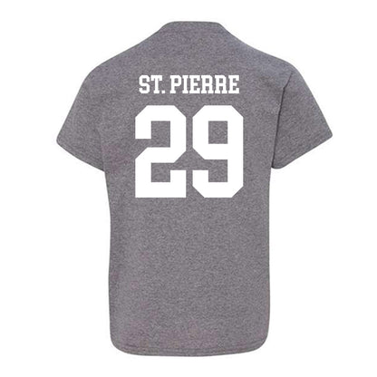 Penn State - NCAA Women's Lacrosse : Ryan St. Pierre - Classic Shersey Youth T-Shirt-1