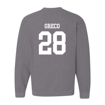 Penn State - NCAA Women's Lacrosse : Maddie Greco - Classic Shersey Crewneck Sweatshirt-1