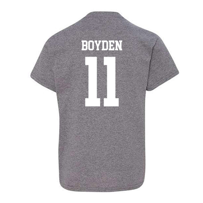 Penn State - NCAA Women's Soccer : Lily Boyden - Classic Shersey Youth T-Shirt-1