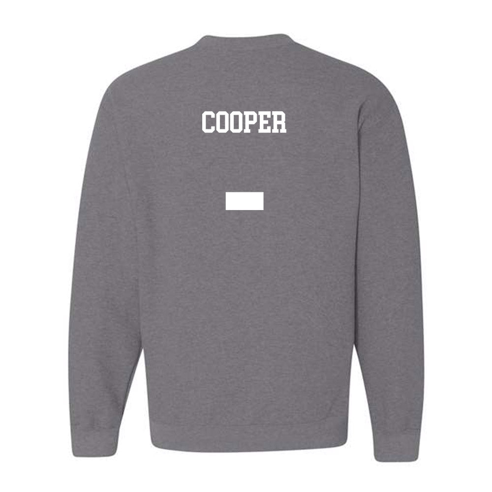 Penn State - NCAA Football : Jeremiah Cooper - Classic Shersey Crewneck Sweatshirt-1
