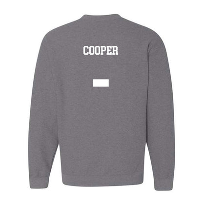 Penn State - NCAA Football : Jeremiah Cooper - Classic Shersey Crewneck Sweatshirt-1