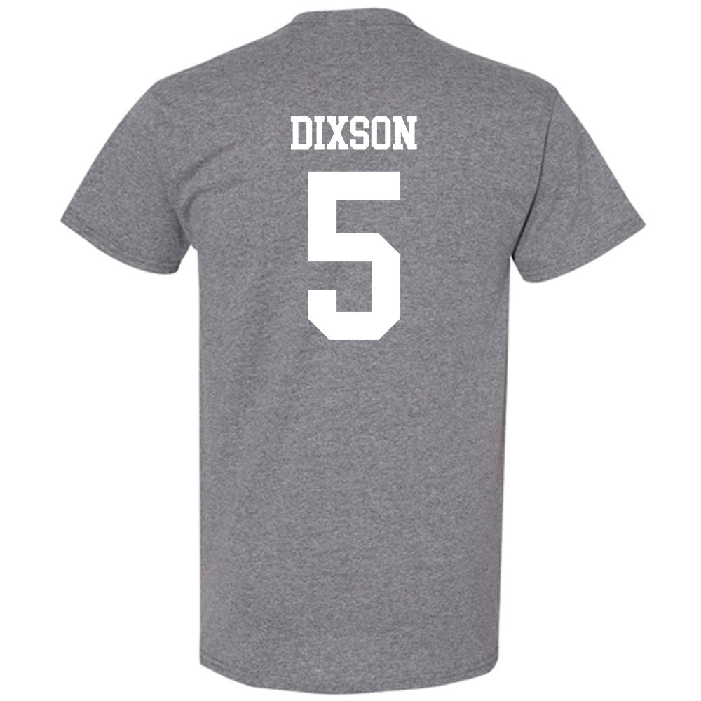 Penn State - NCAA Football : Daryus Dixson - Classic Shersey T-Shirt-1