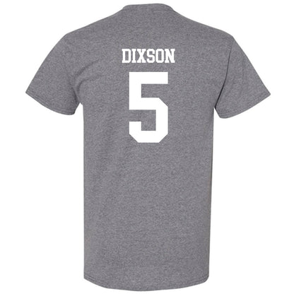 Penn State - NCAA Football : Daryus Dixson - Classic Shersey T-Shirt-1