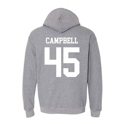 Penn State - NCAA Women's Ice Hockey : Madison Campbell - Classic Shersey Hooded Sweatshirt-1